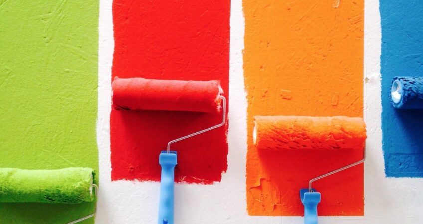 interior painting North Sydney