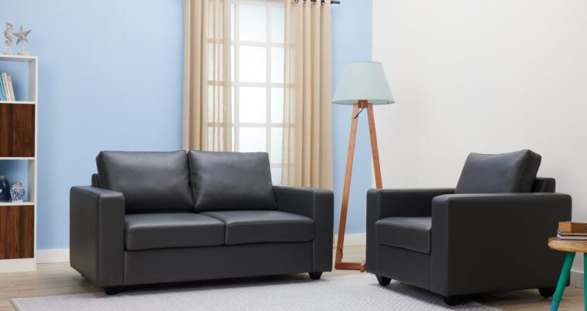 leather sofas Melbourne