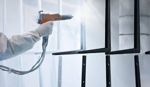 powder coat service