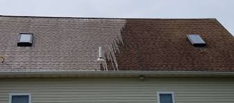 roof restoration Melbourne