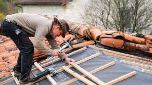 roof restoration Meadow Heights