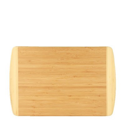wood cutting board