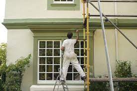 exterior painters