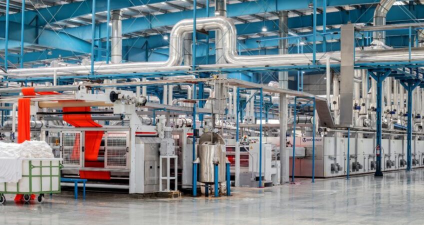industrial cleaning services Melbourne