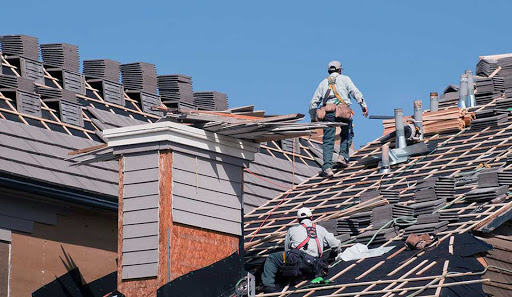 roof repair Melbourne