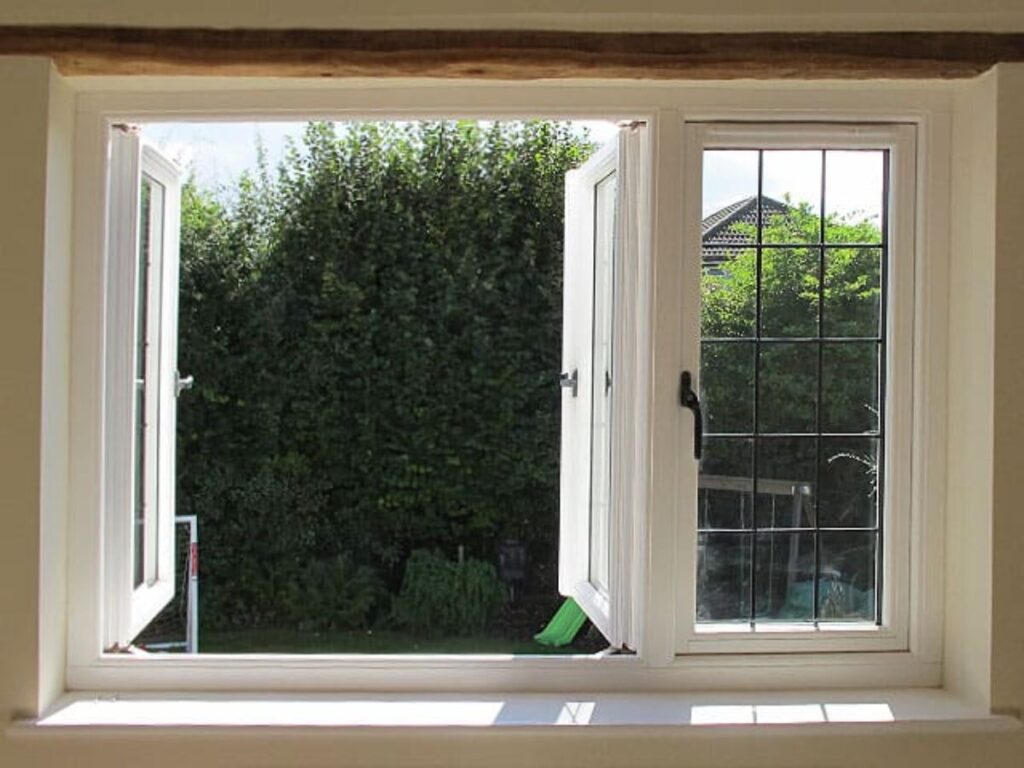 double glazed awning windows Melbourne