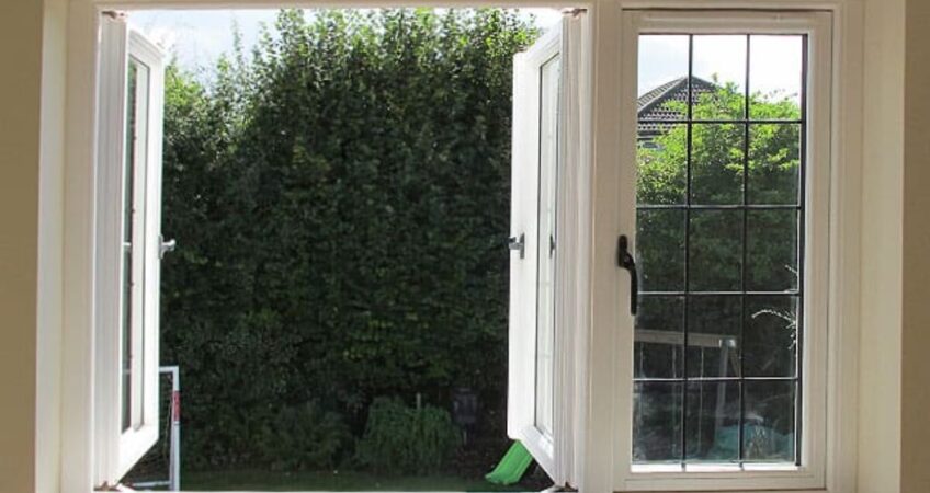 double glazed awning windows Melbourne
