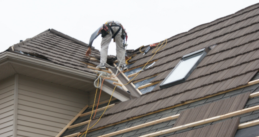 roof repair Melbourne