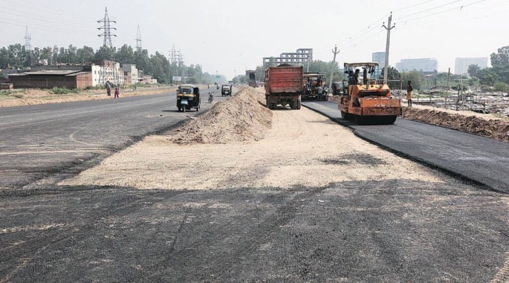 Temporary Road Work Contractors Melbourne