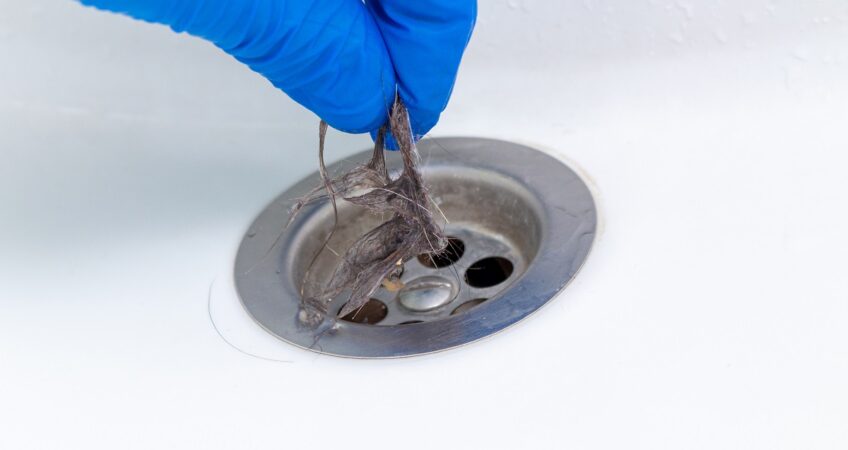 blocked drains Melbourne