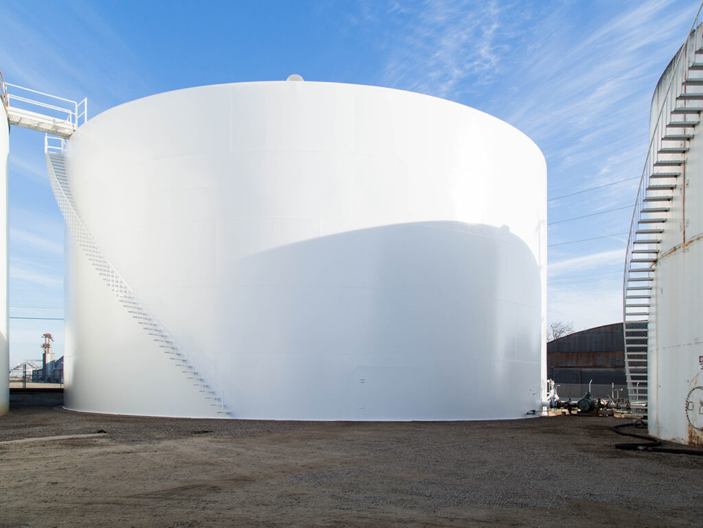 tank coating Sydney
