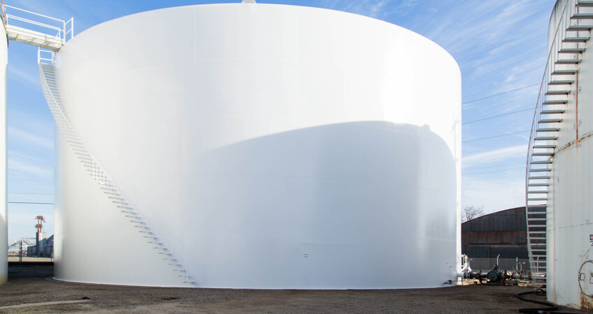 tank coating Sydney