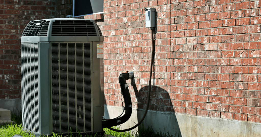 ducted reverse cycle aircon Melbourne
