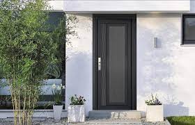 aluminium security doors Melbourne