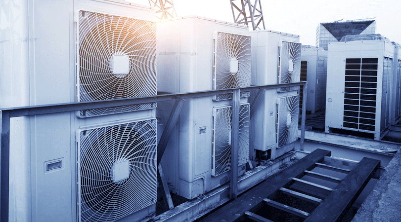 commercial heating and cooling Shepparton