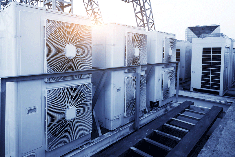 commercial heating and cooling Shepparton