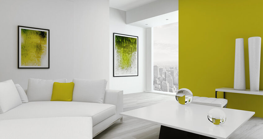 commercial & industrial painting Sydney