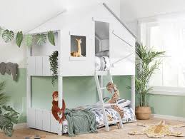 bunk bed Australia