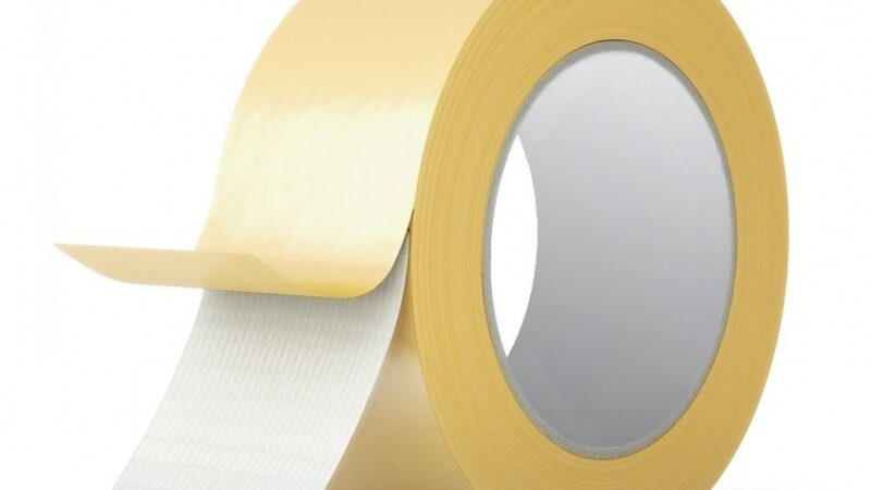 Clothing Tape