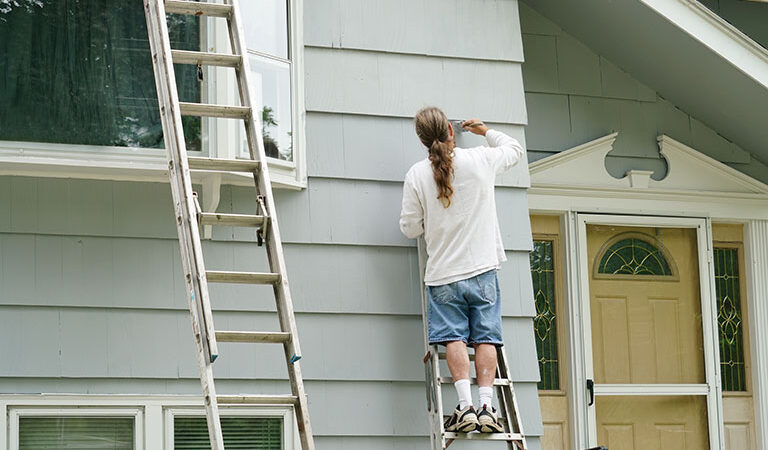 House Painters Service Sydney