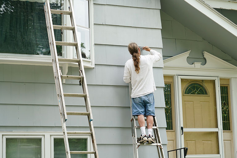 House Painters Service Sydney