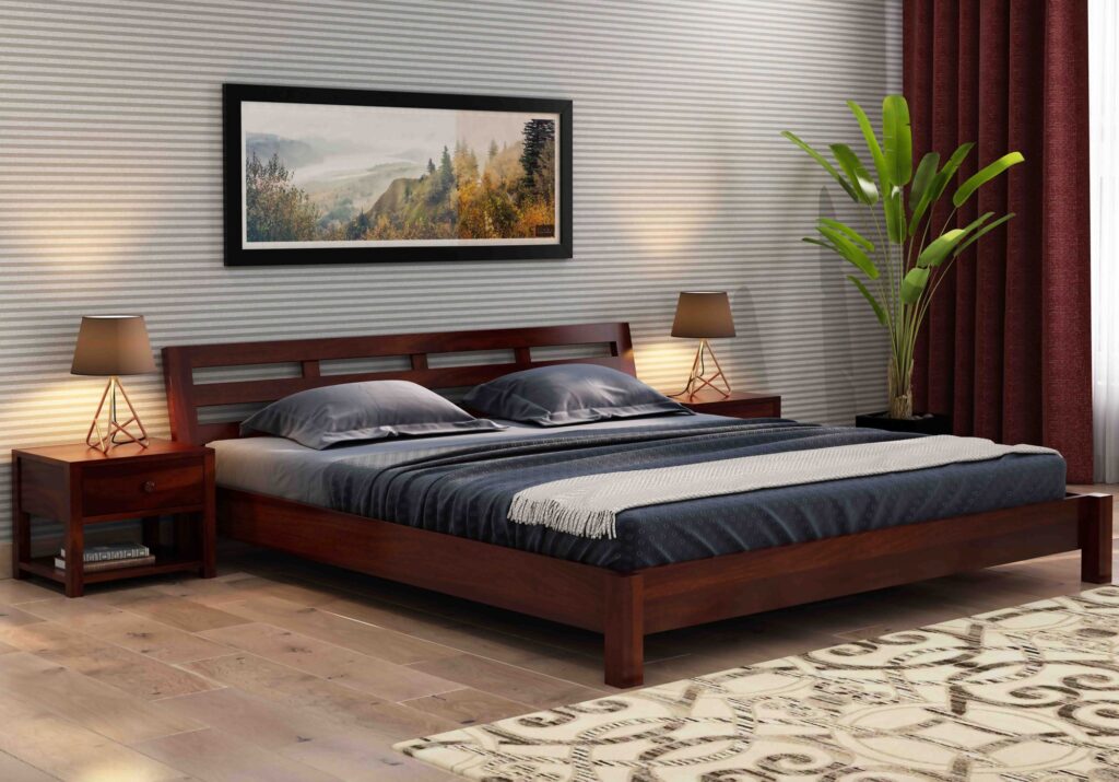 double bed NZ