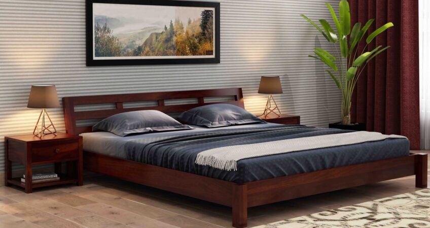 double bed NZ