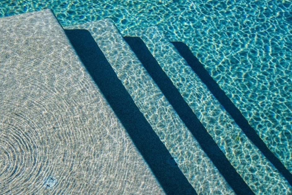 pebblecrete pool resurfacing Sydney