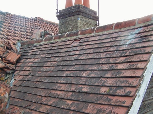 roof restoration Airport West