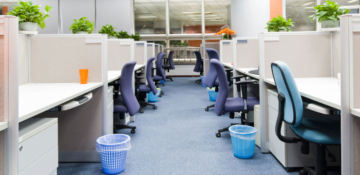 Commercial Cleaning Sydney