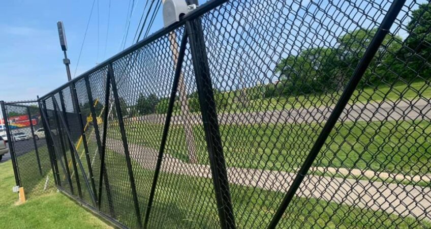 Hire Temporary Fencing Service Melbourne