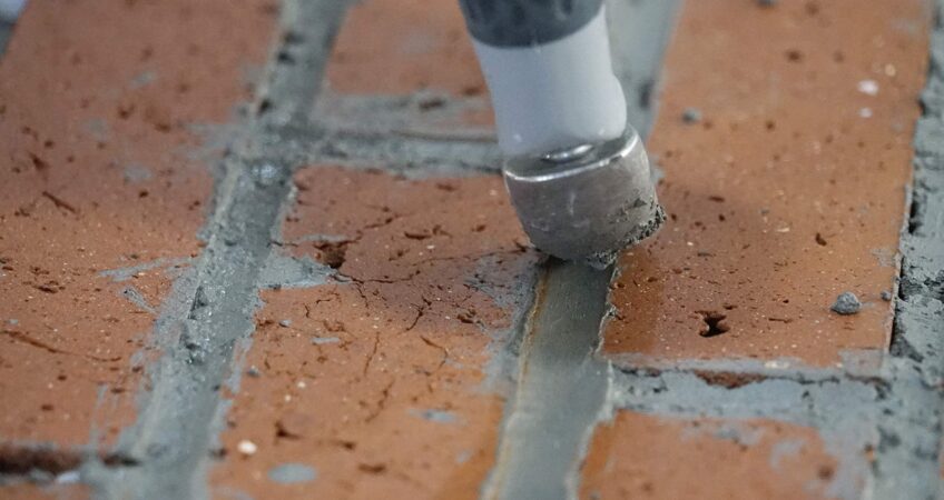 Brick Repair Australia