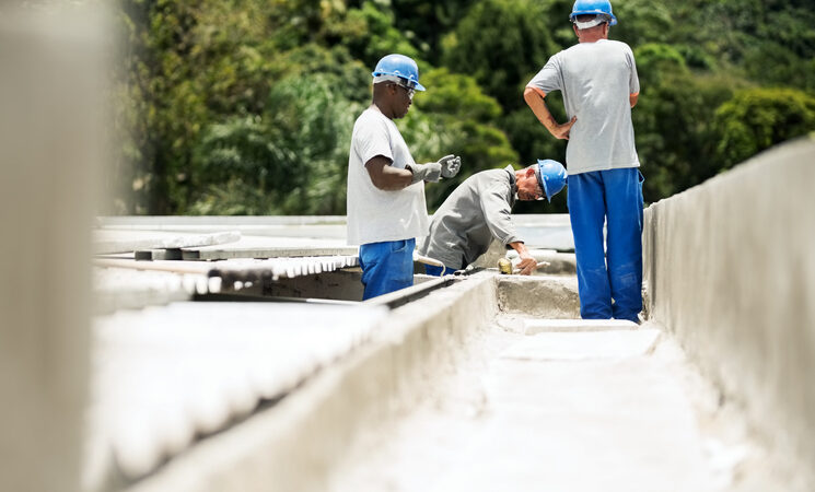 waterproofing contractors Melbourne