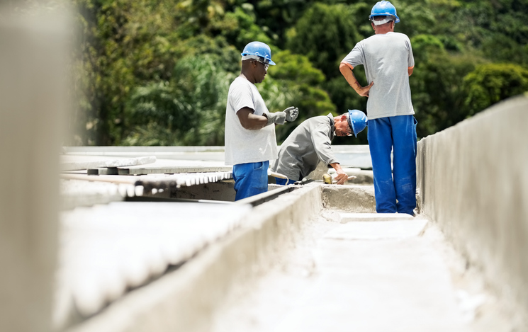 waterproofing contractors Melbourne