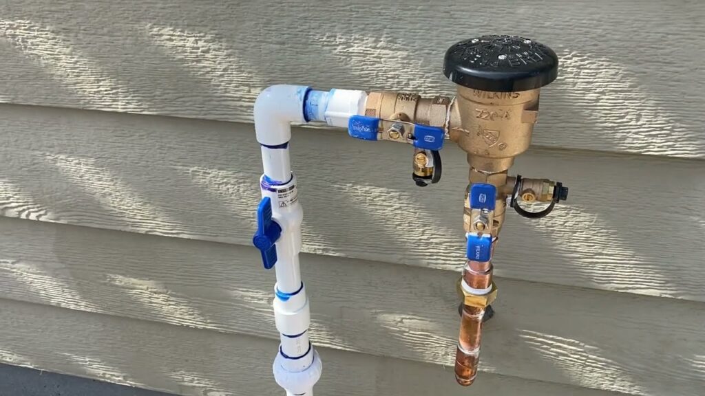 Importance Of Regular Backflow Testing In Melbourne | Home Guard PTM