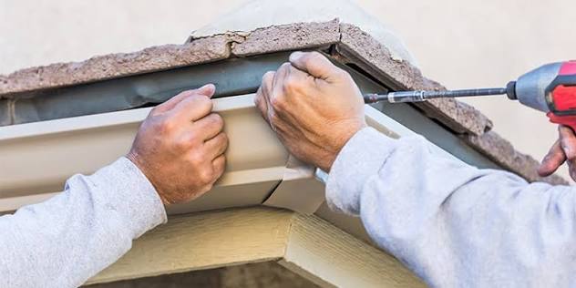gutter replacement Melbourne