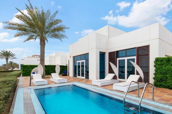 Queensland holiday apartments