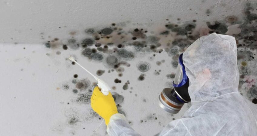 mould specialist Melbourne