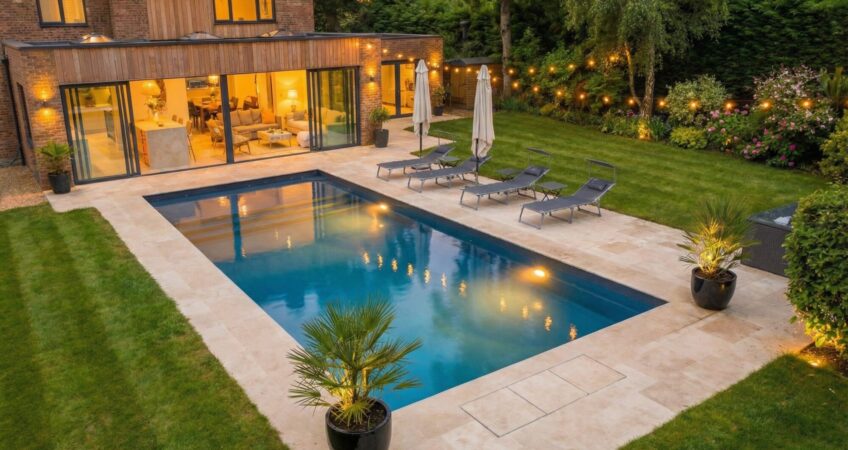 Pool builder Sydney