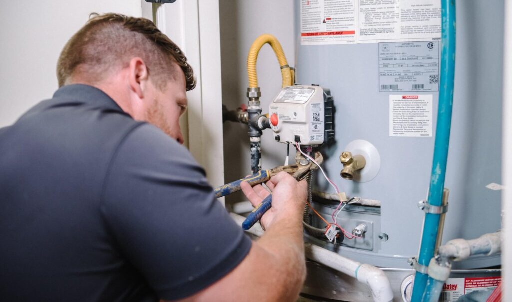 Bosch hot water system price Sydney