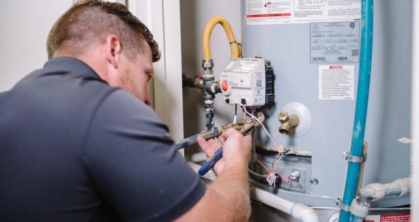 Bosch hot water system price Sydney