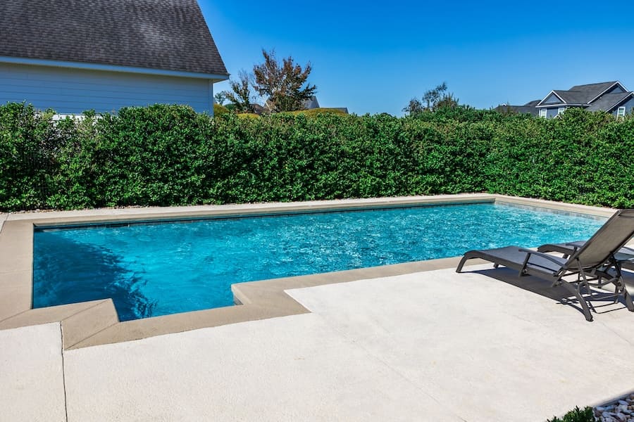 local pool and spa inspections